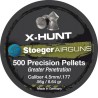 ΣΦΑΙΡΙΔΙΑ ΑΕΡΟΒΟΛΟΥ BERETTA STOEGER X-HUNT
