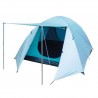 ΣΚΗΝΗ CAMPING 3-4 ΑΤΟΜΩΝ CAMPER