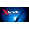 ΓΙΛΕΚΟ ΚΑΤΑΔΥΣΗΣ X DIVE 3MM