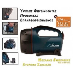 ΠΡΟΒΟΛΕΑΣ ΦΑΚΟΣ XSPOT ALPIN