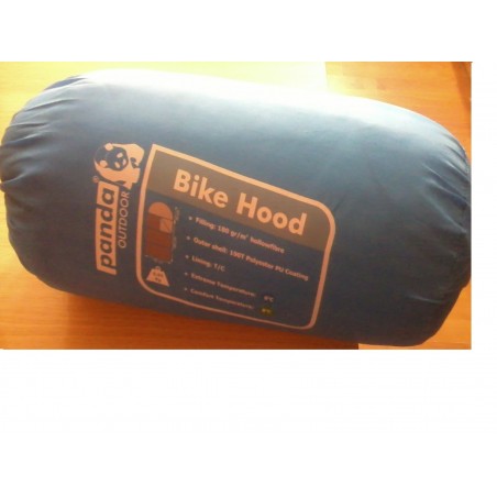 ΥΠΝΟΣΑΚΟΣ PANDA BIKEHOOD
