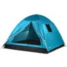 ΣΚΗΝΗ 3 AΤ 2ΠΛΟ ΠΑΝΙ CAMPING PLUS