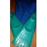 ΒΑΤΡΑΧΟΠΕΔΙΛΑ DOLPHIN Φ. ΚΑΟΥΤΣΟΥΚ GLAROS SUB