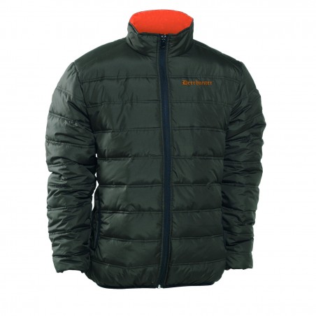 JACKET ATTACK DEERHUNTER