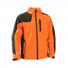 ARGONNE SHOFTSHELL JACKET DEERHUNTER
