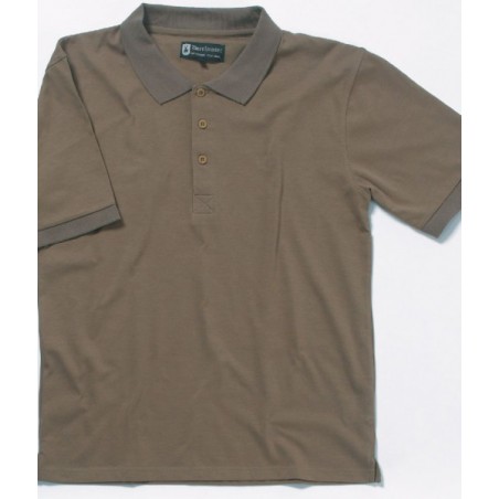 DEERHUNTER TSHIRT POLO 8563.50