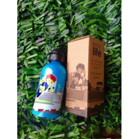 ΜΠΟΥΚΑΛΙ ECOLIFE SUPER BOY 500ml