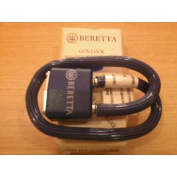 BERETTA GUN LOCK