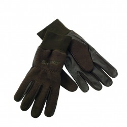 ΓΑΝΤΙΑ FLEECE GLOVES DEERHUNTER