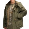 ΜΠΟΥΦΑΝ OUTBRAVE JACKET HILLMAN