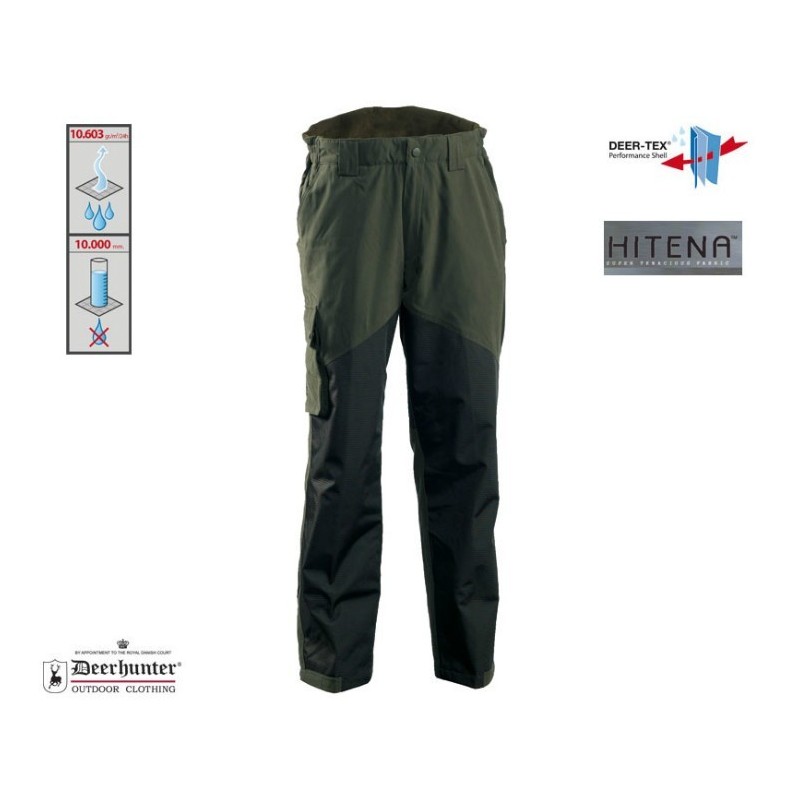 ΠΑΝΤΕΛΟΝΙ DUNDEE HITENA DEERHUNTER 334
