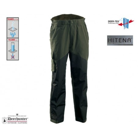ΠΑΝΤΕΛΟΝΙ DUNDEE HITENA DEERHUNTER 334