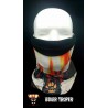 BIKER TROPER ΠΡΟΣΤΑΤΕΥΤΙΚΟ ΛΑΙΜΟΥ ALPINE THERMAL