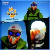 BIKER TROPER ΠΡΟΣΤΑΤΕΥΤΙΚΟ ΛΑΙΜΟΥ ALPINE THERMAL
