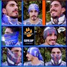 DRAGON TROPER ΠΡΟΣΤΑΤΕΥΤΙΚΟ ΛΑΙΜΟΥ ALPINE THERMAL