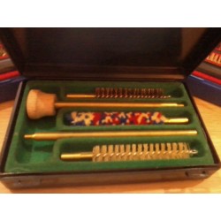 ΣΕΤ ΒΕΡΓΕΣ ΚΑΘΑΡΙΣΜΟΥ ΓΙΑ ΠΙΣΤΟΛΙΑ 45 ΚΑΙ 9 ΜΜ