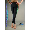 ΚΟΛΑΝ ΑΘΛΗΤΙΚΟ BLACK NEON ALPINE THERMAL