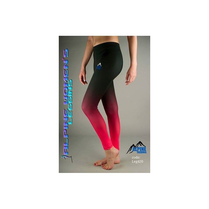 ΚΟΛΑΝ ΑΘΛΗΤΙΚΟ LEG 420 ALPINE THERMAL