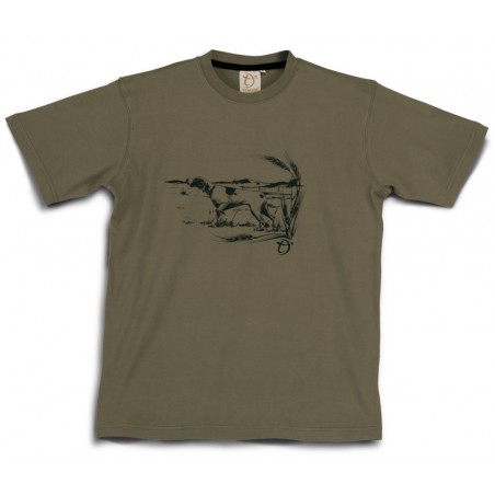T-SHIRT TOXOTIS 05GDP