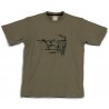 T-SHIRT TOXOTIS 05GDP