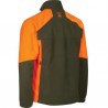 DEERHUNTER SHWARZWILD FLEECE JACKET