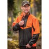 DEERHUNTER SHWARZWILD FLEECE JACKET