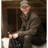 DEERHUNTER ROGALAND FLEECE JACKET