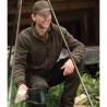 DEERHUNTER ROGALAND FLEECE JACKET