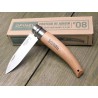 OPINEL INOX ΣΟΥΓΙΑΣ Νo 7 No 8
