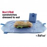 BOC N ROLL SANDWITCH WRAP