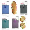 BOC N ROLL SANDWITCH WRAP
