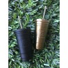 ECO LIFE THERMOS CUP 480ml - BRONZE