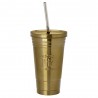 ECO LIFE THERMOS CUP 480ml - BRONZE