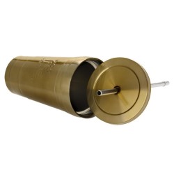 ECO LIFE THERMOS CUP 480ml - BRONZE