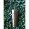 ECO LIFE THERMOS CUP 480ml - BRONZE