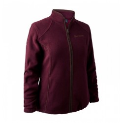 DEERHUNTER LADY JOSEPHINE FLEECE JACKET