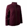 DEERHUNTER LADY JOSEPHINE FLEECE JACKET
