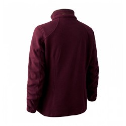 DEERHUNTER LADY JOSEPHINE FLEECE JACKET