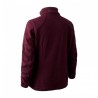 DEERHUNTER LADY JOSEPHINE FLEECE JACKET