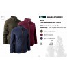 DEERHUNTER LADY JOSEPHINE FLEECE JACKET