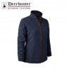 DEERHUNTER LADY JOSEPHINE FLEECE JACKET