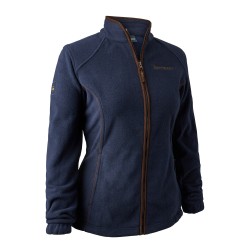 DEERHUNTER LADY JOSEPHINE FLEECE JACKET