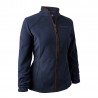 DEERHUNTER LADY JOSEPHINE FLEECE JACKET