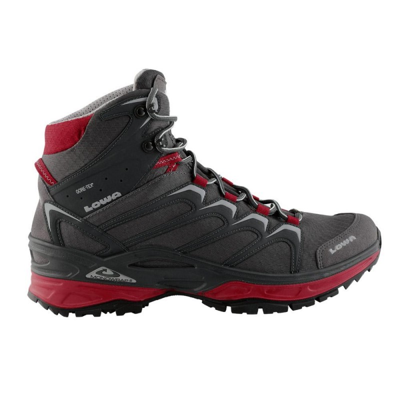 ΜΠΟΤΑΚΙ LOWA INNOX GTX MID